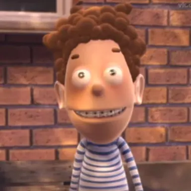 Profile image of Terkel