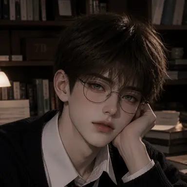 Profile image of 최준영