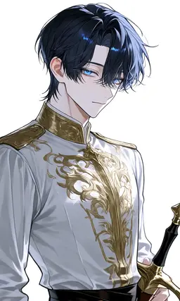 Profile image of ルシアン