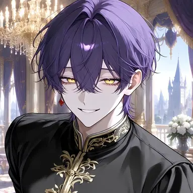 Profile image of ユリウス