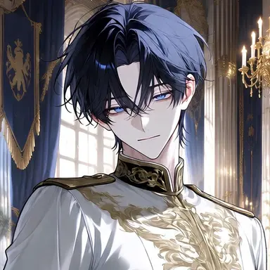 Profile image of ルシアン