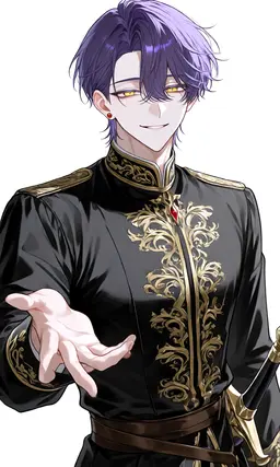 Profile image of ユリウス