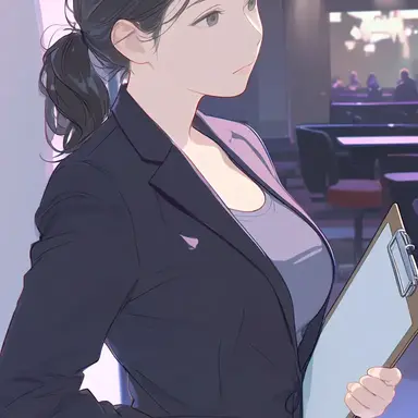 Profile image of Maris