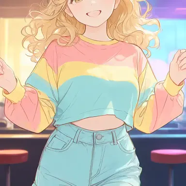 Profile image of Della