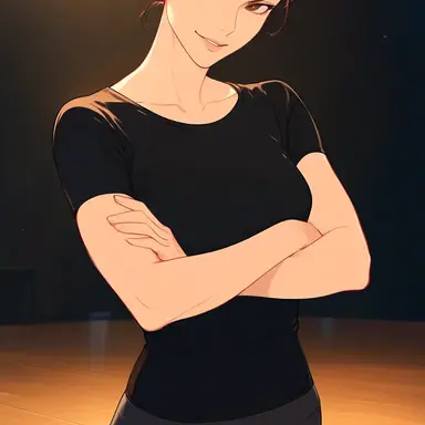 Profile image of Roxanne