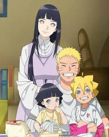 Profile image of Boruto Family RPG