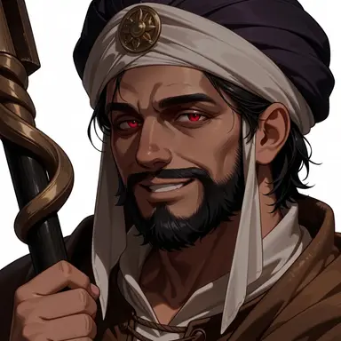 Profile image of Giribam Muhabmari