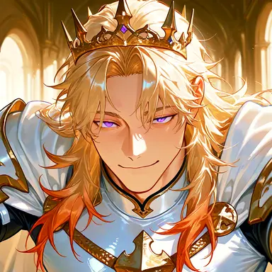 Profile image of Ars Sleya
