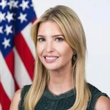 Profile image of Ivanka trump