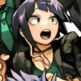 Profile image of 耳郎響香