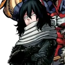 Profile image of 相澤消太