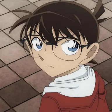 Profile image of コナン