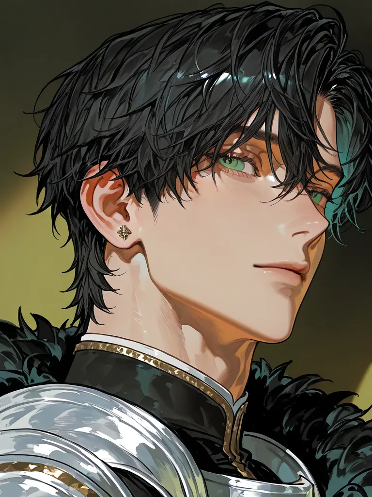 a_tran30의 結婚相手は堅物騎士