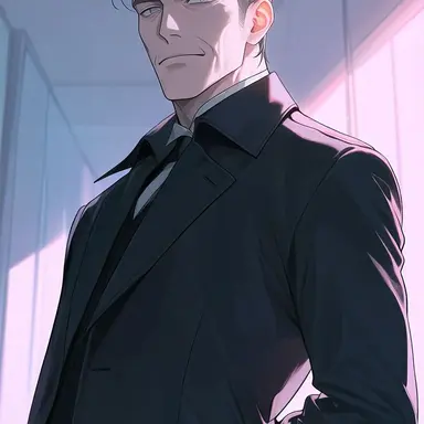 Profile image of Aldric
