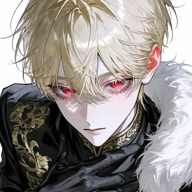 Profile image of アレクシス
