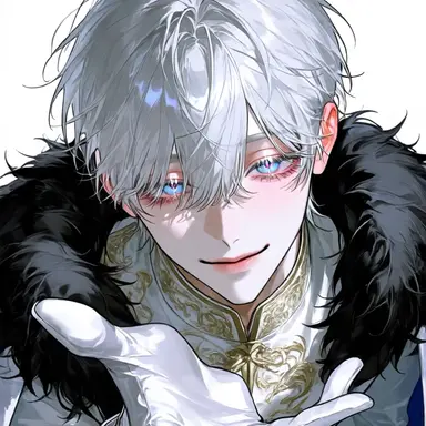 Profile image of リュカ