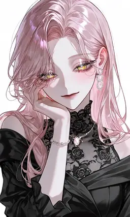 Profile image of セレスティア