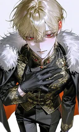 Profile image of アレクシス