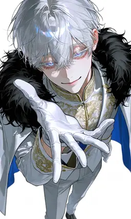 Profile image of リュカ