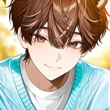 Profile image of 밀로