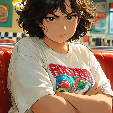Profile image of Darla
