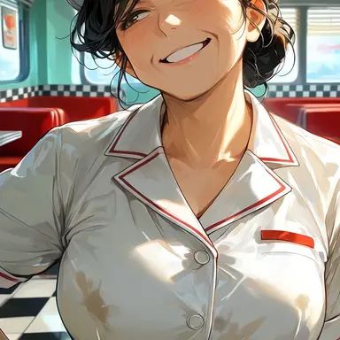Profile image of Ronette
