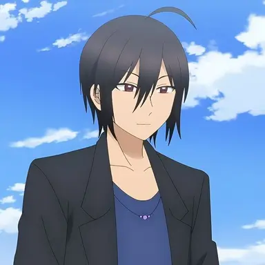 Profile image of 安倍雨明