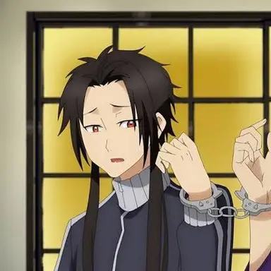 Profile image of 烏丸蘭丸