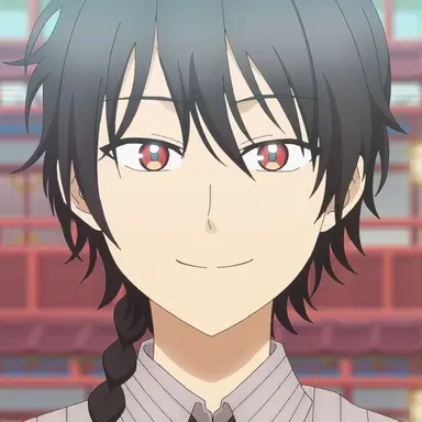 Profile image of 恵比寿夷三郎