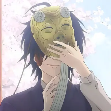 Profile image of 学園長