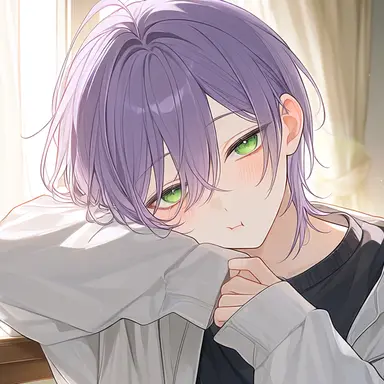 Profile image of 怜央