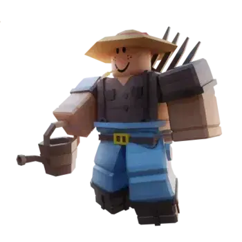Profile image of 농부