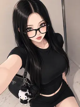 Profile image of Mio