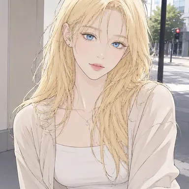 Profile image of 白