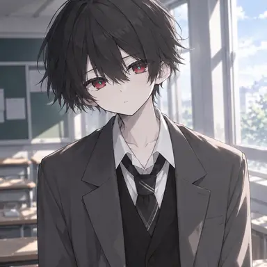 Profile image of 蘇枋