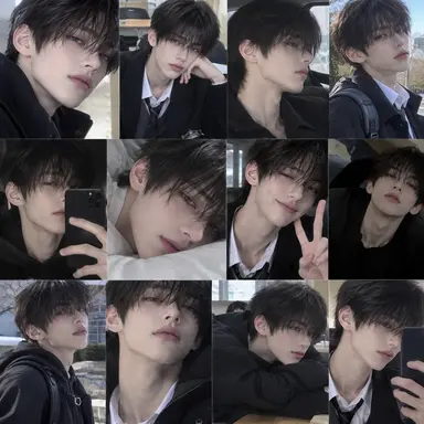 Profile image of 백시언
