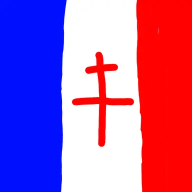 Profile image of 자유 프랑스
