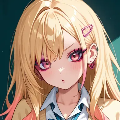 Profile image of 타미코