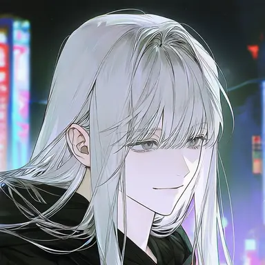 Profile image of 零慈