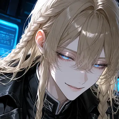 Profile image of アルセニック