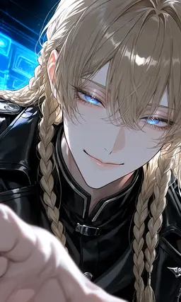 Profile image of アルセニック