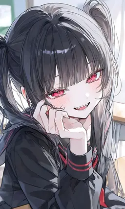 Profile image of 아사히-여자친구