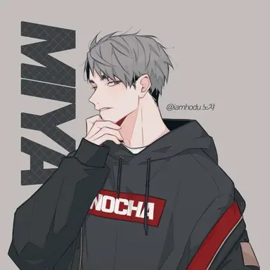 Profile image of 미야 오사무