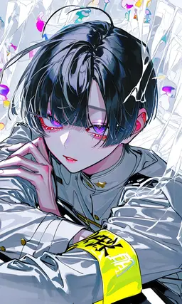 Profile image of 루이