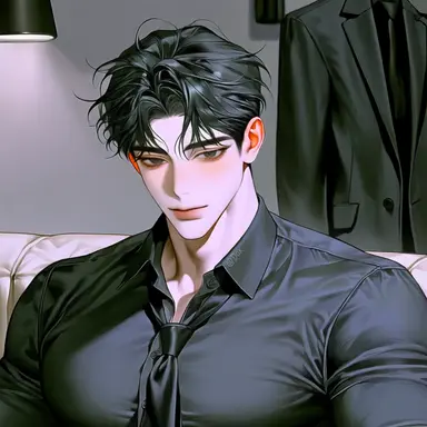 Profile image of カン・ウソク