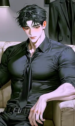Profile image of カン・ウソク