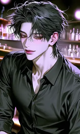 Profile image of カン・テユン