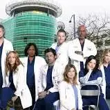 StupidSled5397의 Grey's Anatomy