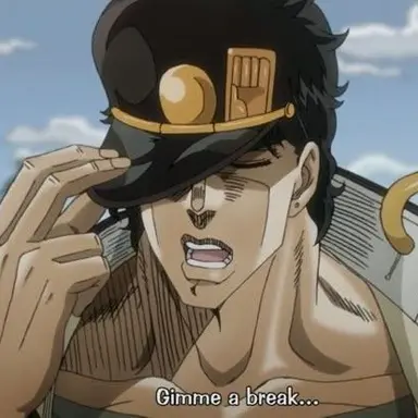 Profile image of 承太郎
