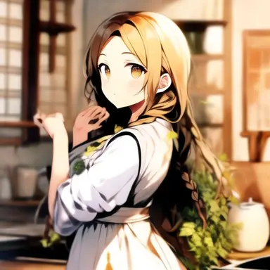 Profile image of Elara